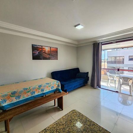 Apto El Shadday 301 Cento E Cinquenta Metros Do Mar Bombinhas Exterior photo
