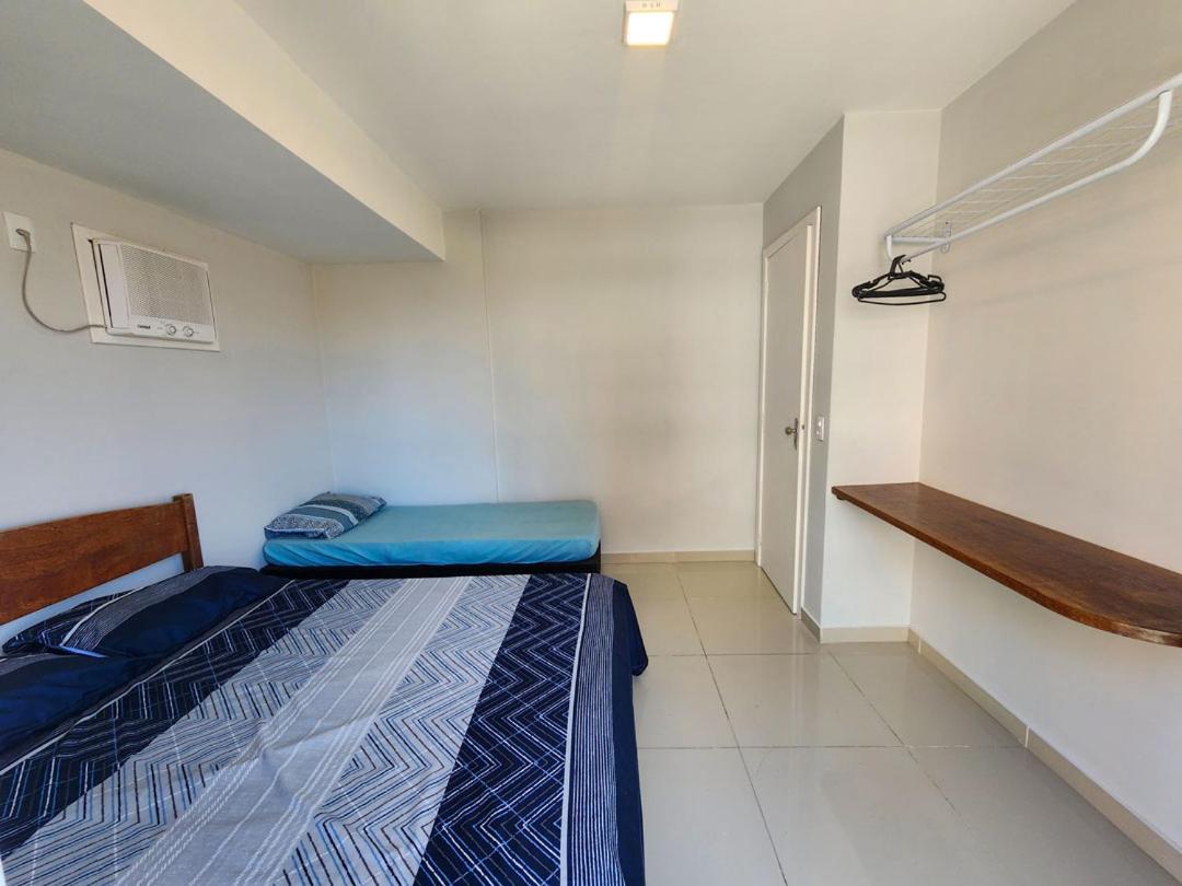 Apto El Shadday 301 Cento E Cinquenta Metros Do Mar Bombinhas Exterior photo