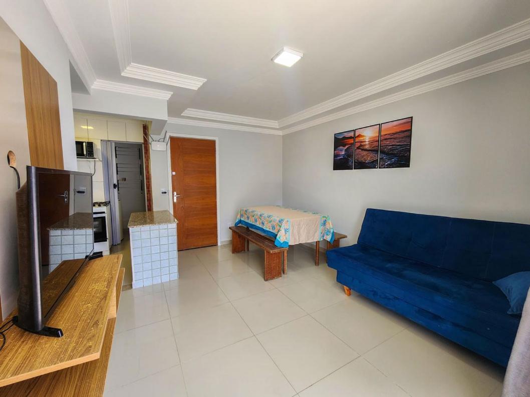 Apto El Shadday 301 Cento E Cinquenta Metros Do Mar Bombinhas Exterior photo