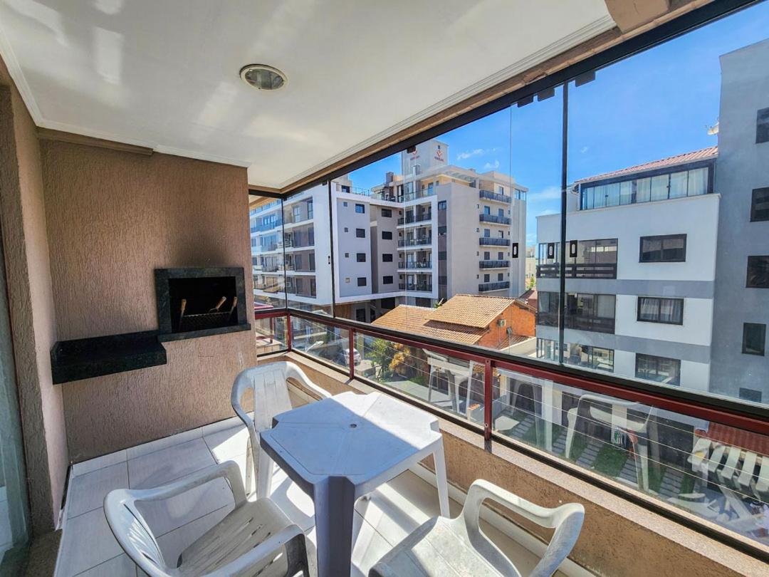 Apto El Shadday 301 Cento E Cinquenta Metros Do Mar Bombinhas Exterior photo