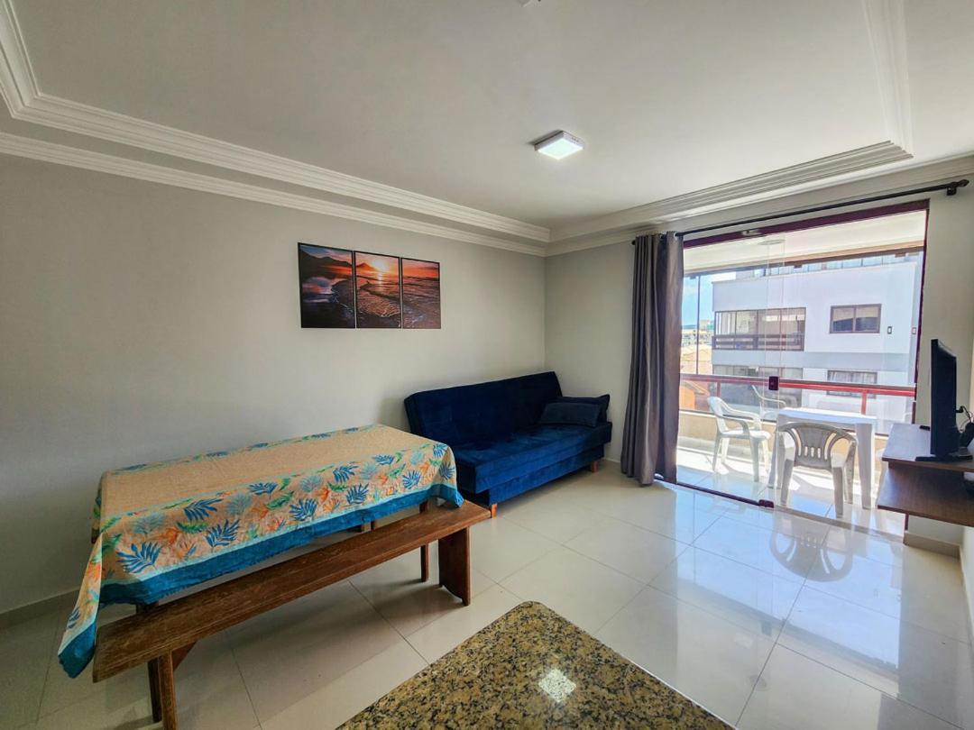 Apto El Shadday 301 Cento E Cinquenta Metros Do Mar Bombinhas Exterior photo
